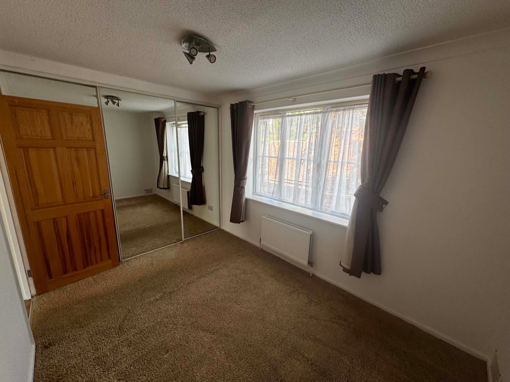 Flat Saint Thomas Court in Thatcham