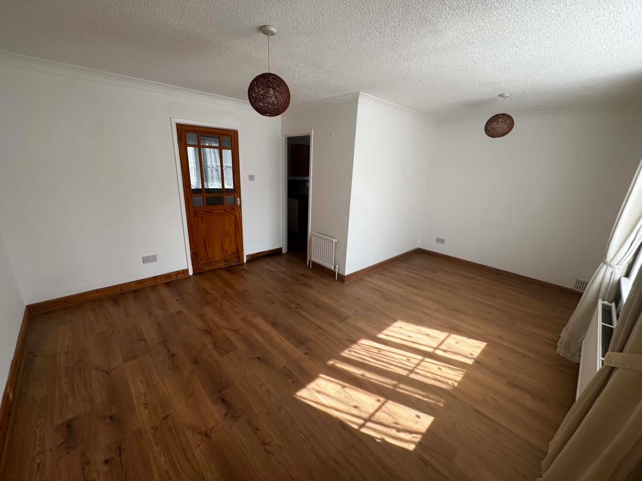 Flat Saint Thomas Court in Thatcham