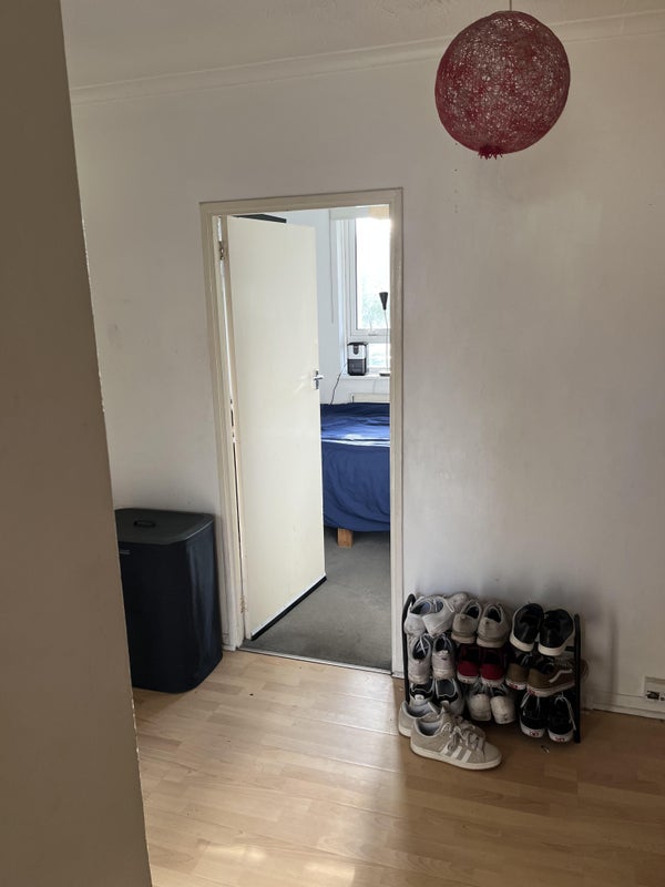 Room Old Ford Road in Greater London