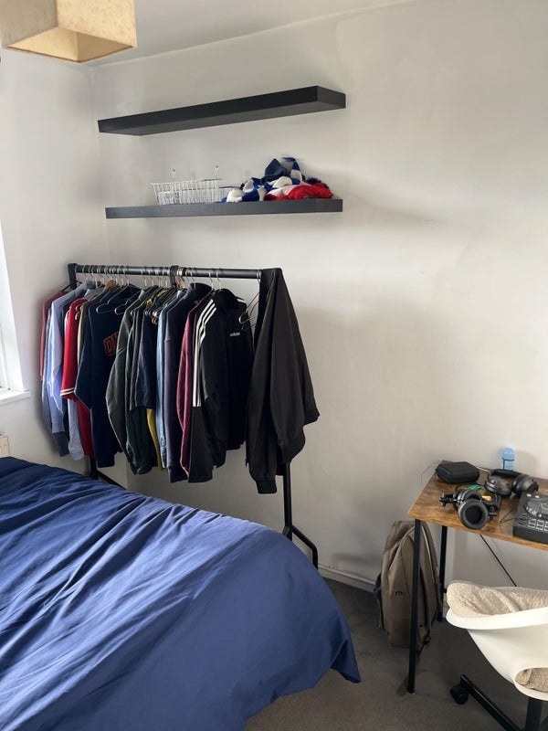 Room Old Ford Road in Greater London