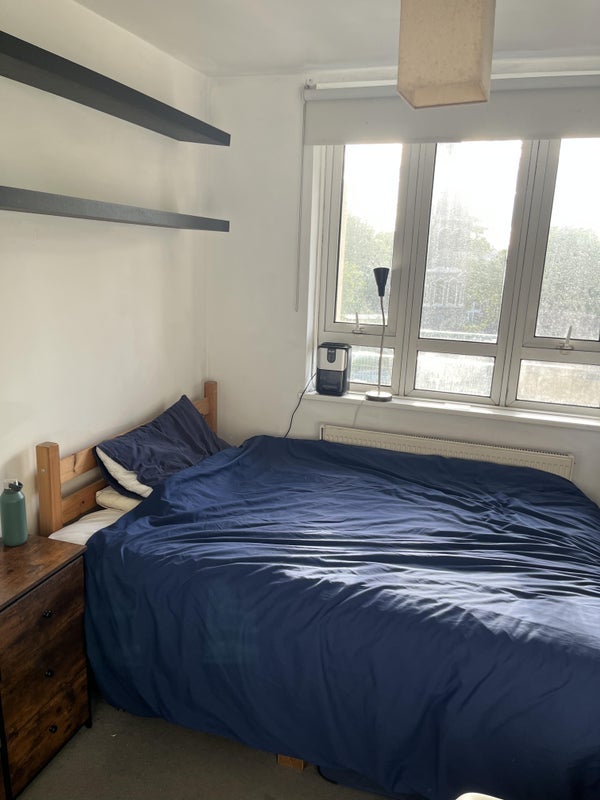 Room Old Ford Road in Greater London