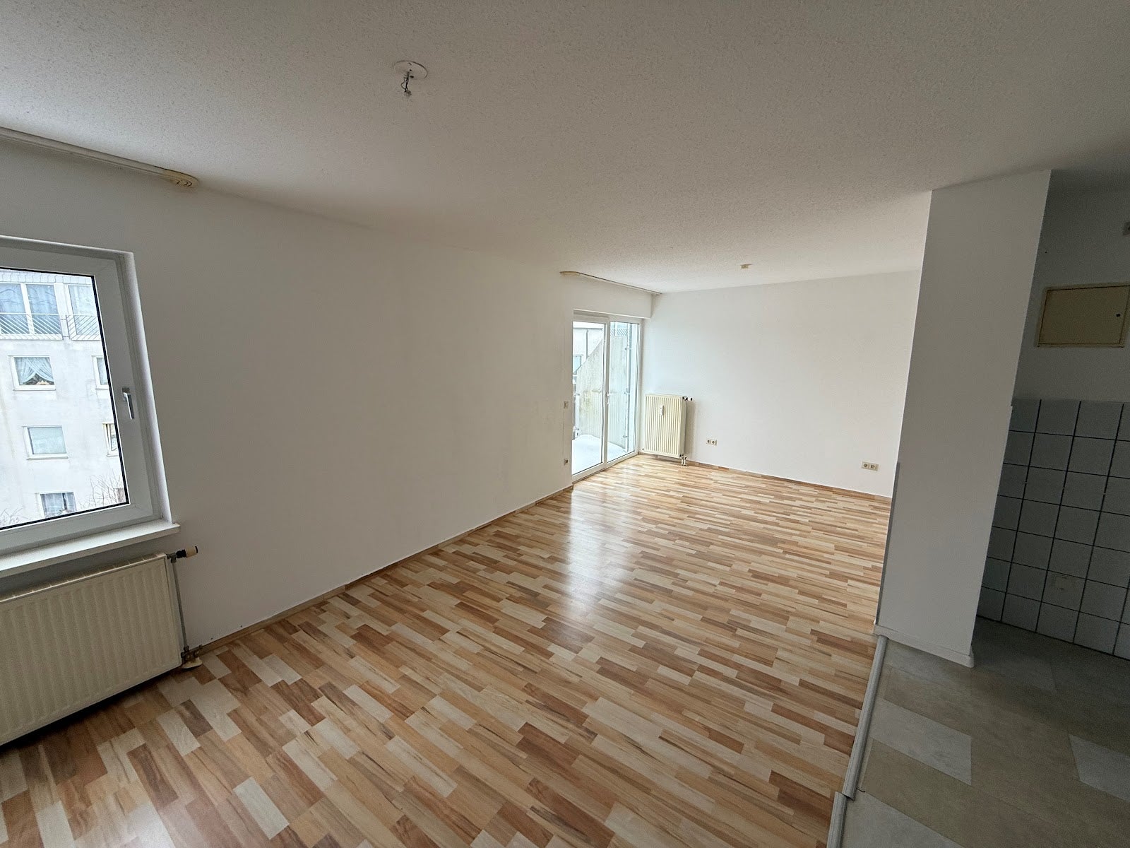 Haus Solinger Ring in Wolfsburg