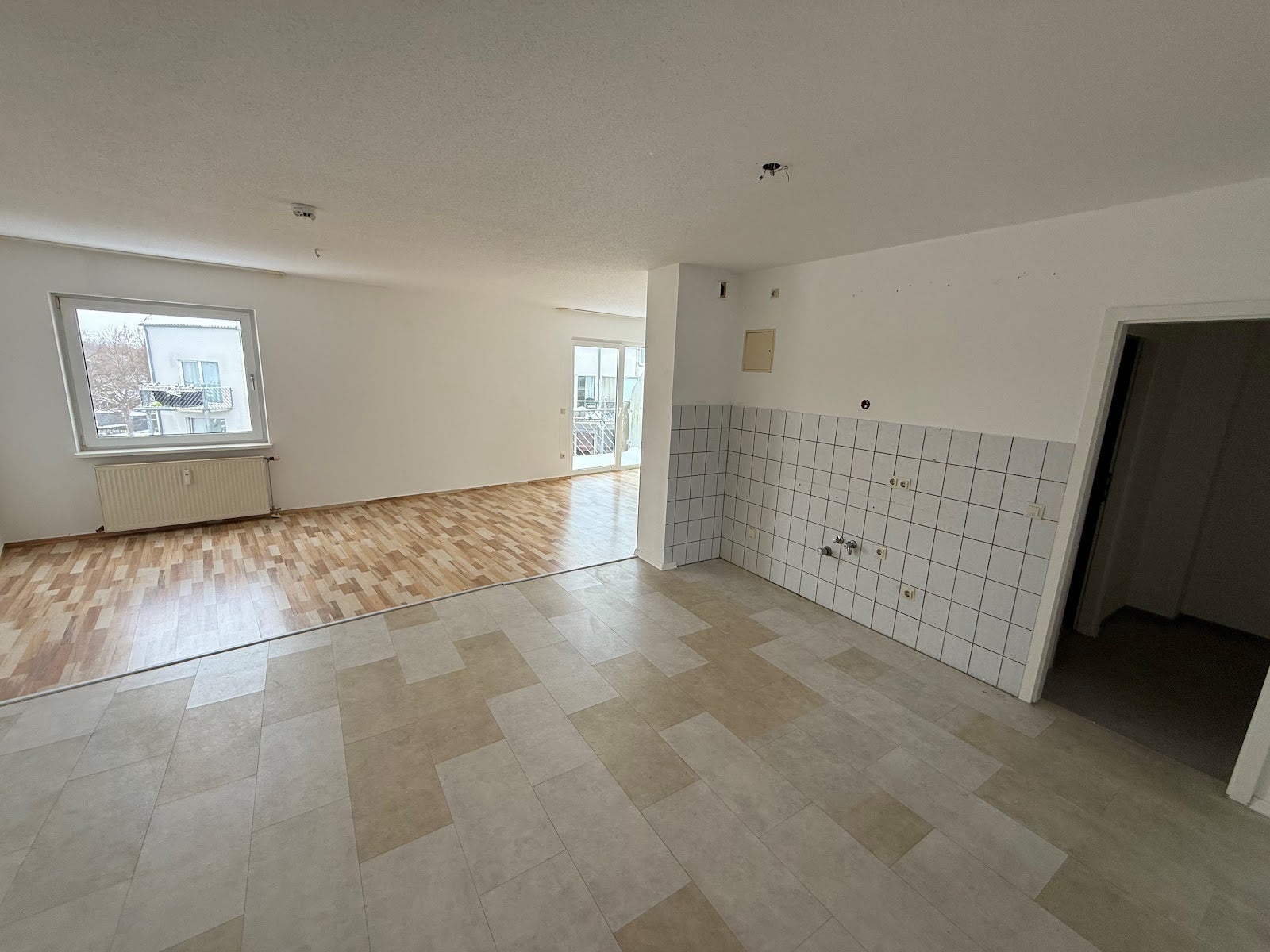 Haus Solinger Ring in Wolfsburg