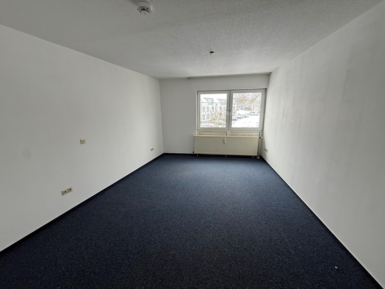 Haus Solinger Ring in Wolfsburg