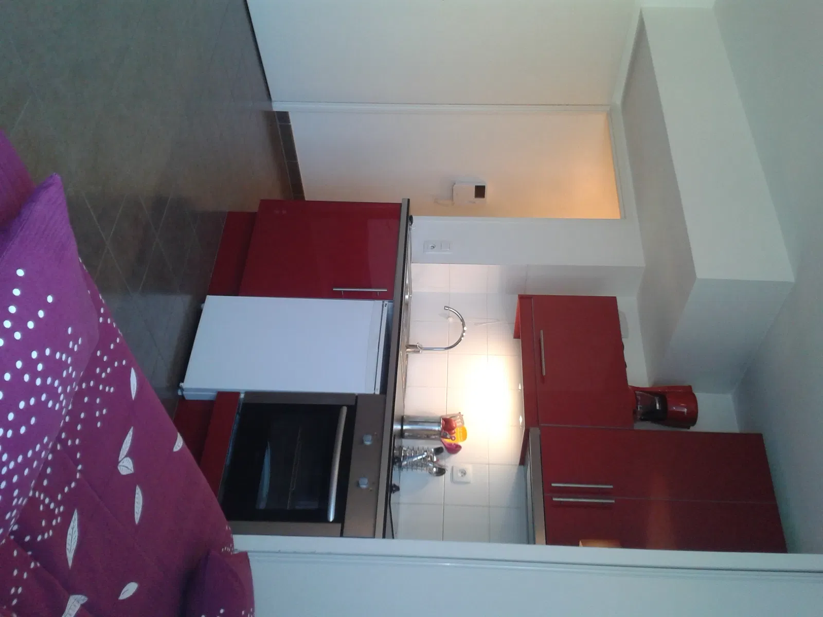 Appartement La Coulée Douce à Lieusaint