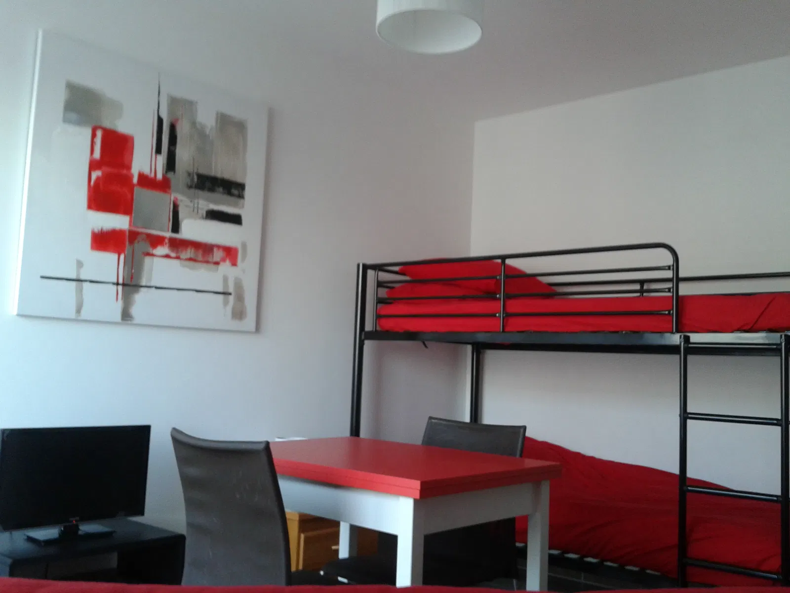 Appartement La Coulée Douce à Lieusaint