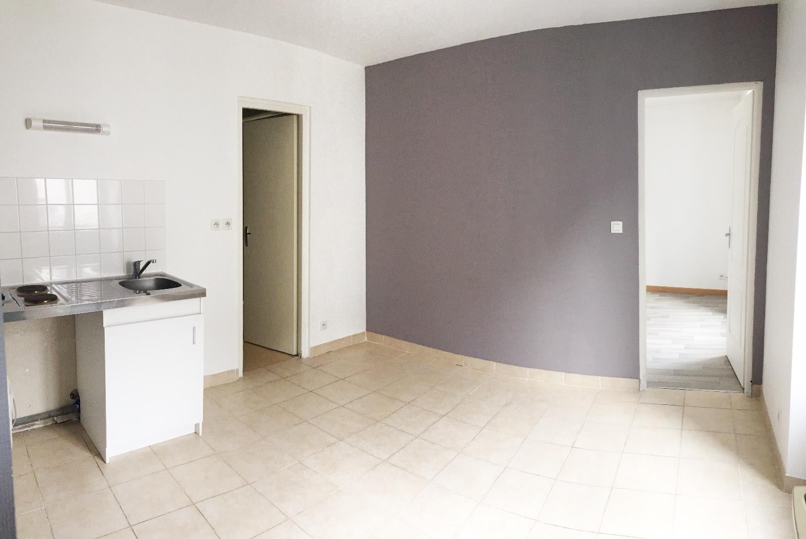 Appartement Promenade de l'Erdre à Nantes