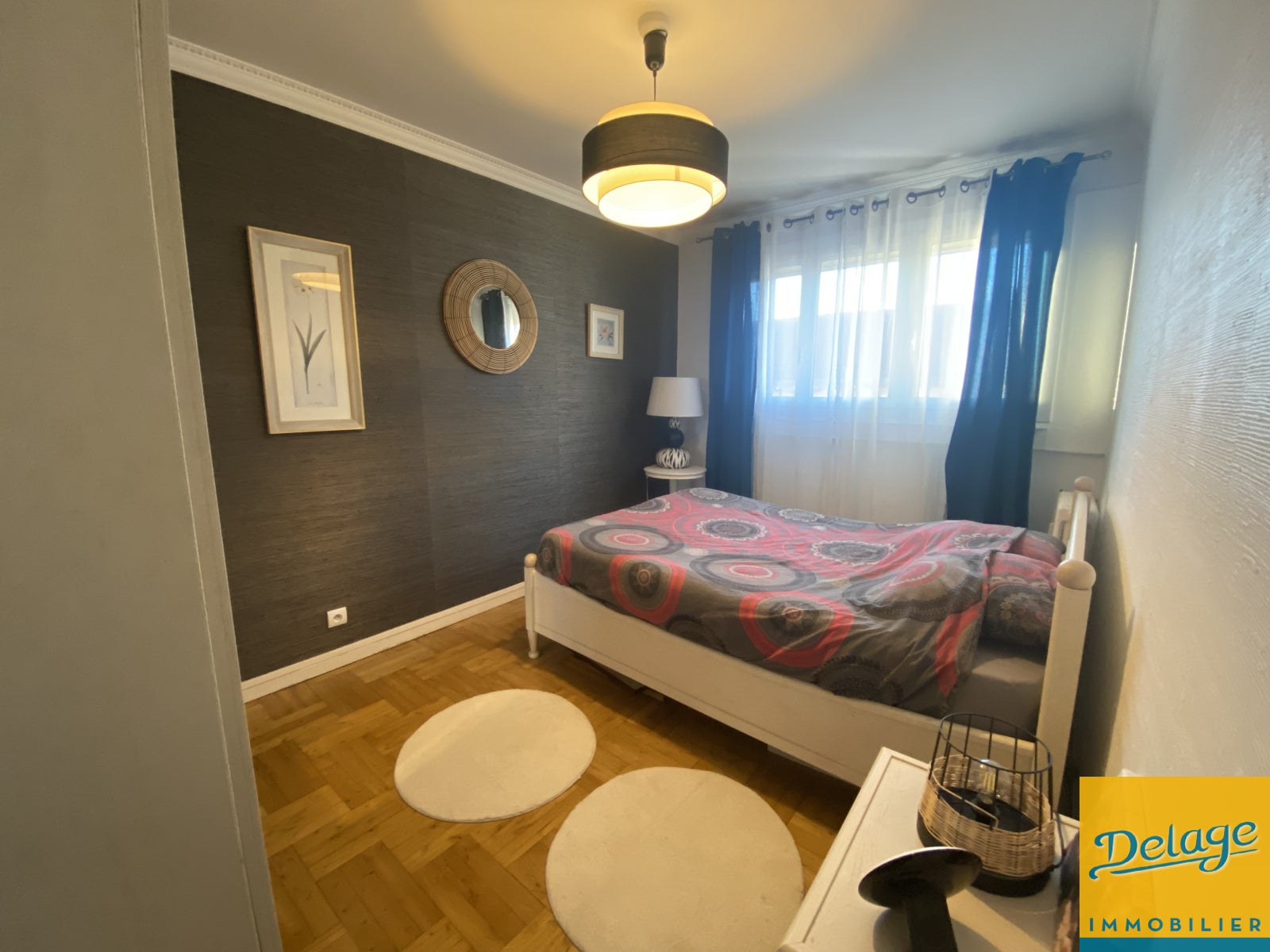 Appartement Boulevard de Fleurus à Limoges