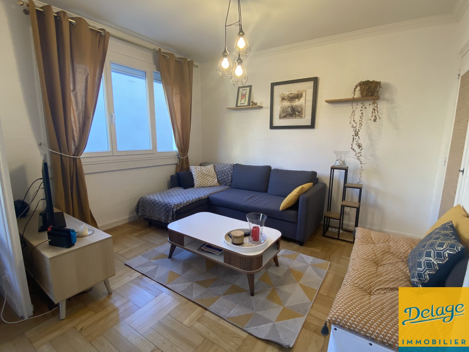 Appartement Boulevard de Fleurus à Limoges