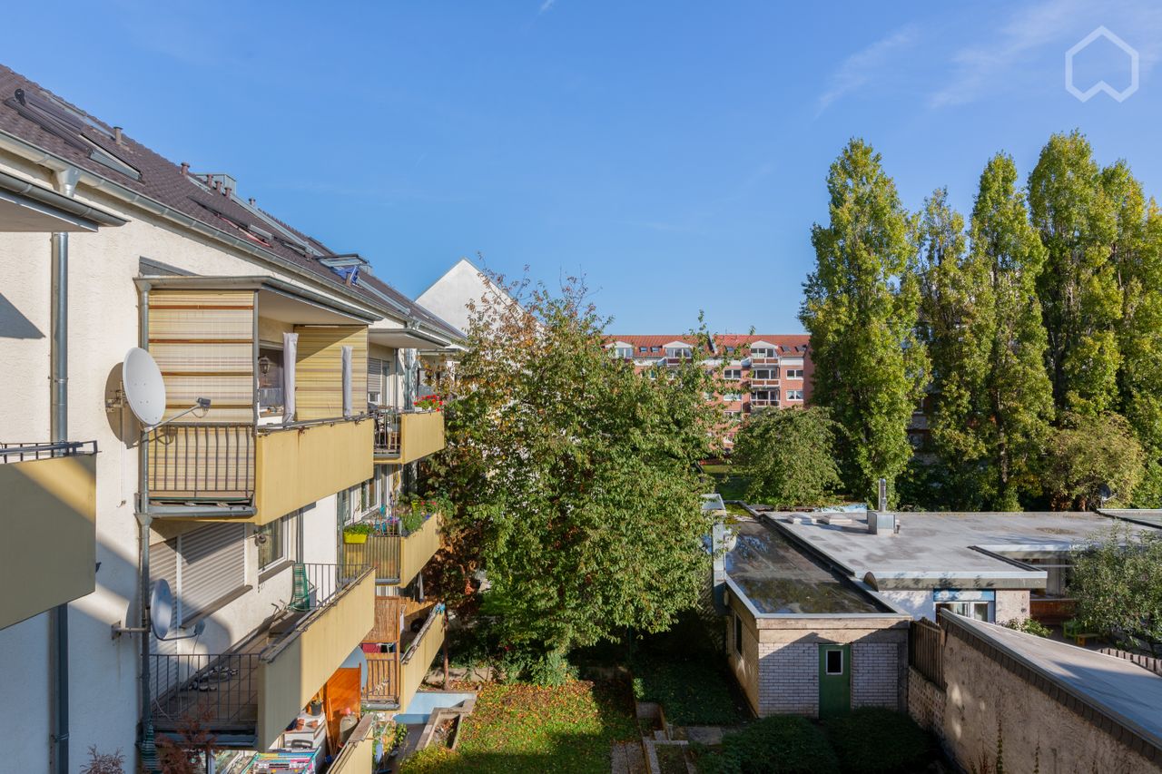 Wohnung Rheindorfer Straße in Bonn
