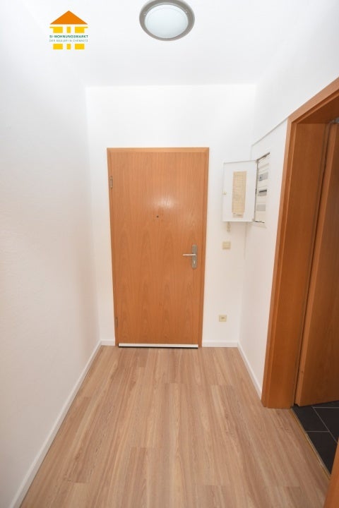 Wohnung Klopstockstraße in Chemnitz