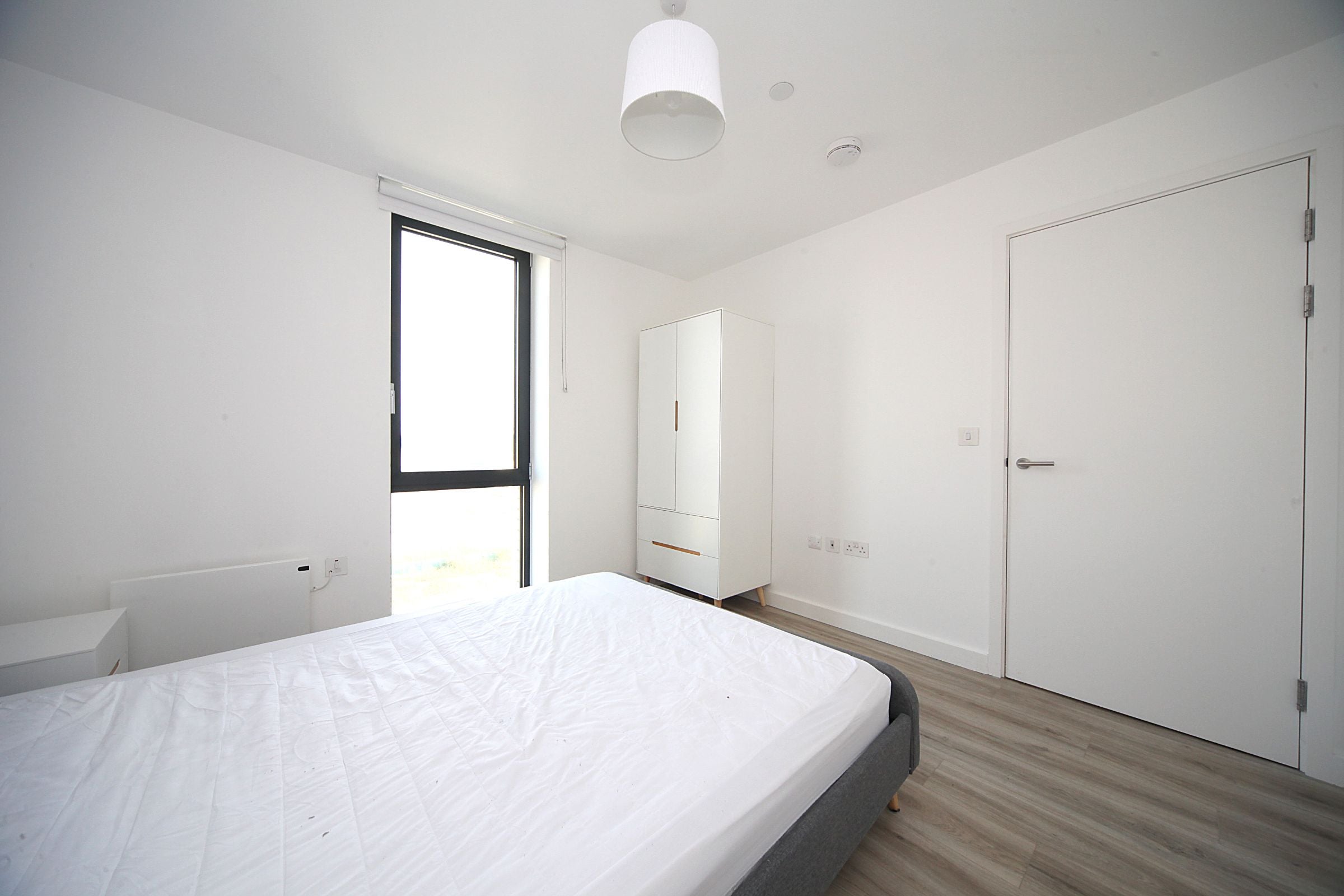 Flat Kimpton Road in Luton