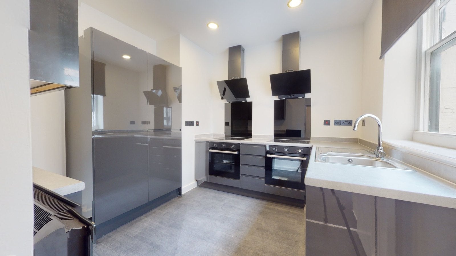 Room Bridlesmith Gate in Nottingham