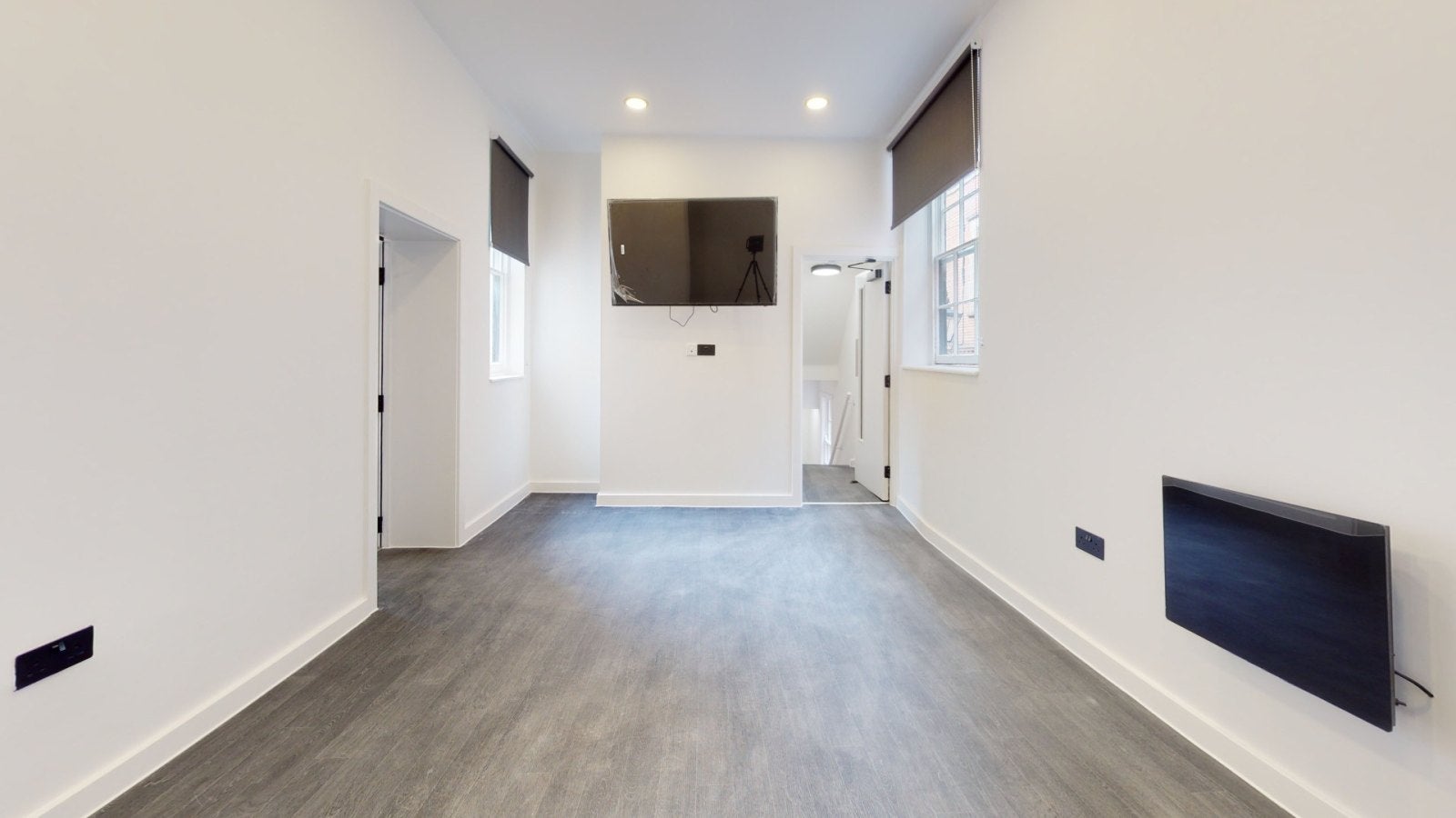 Room Bridlesmith Gate in Nottingham