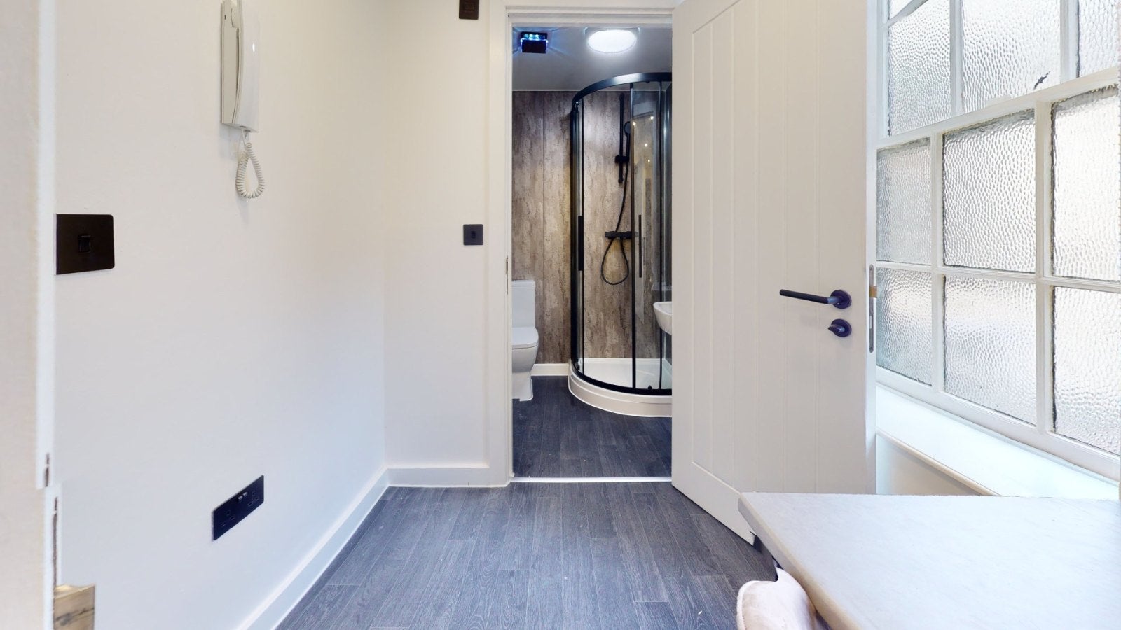 Room Bridlesmith Gate in Nottingham