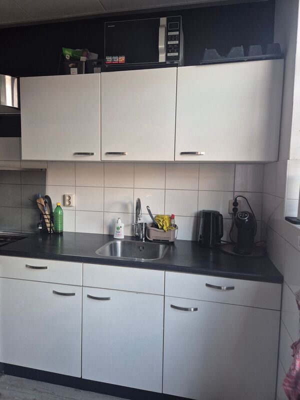 Appartement Merelstraat in Gaanderen