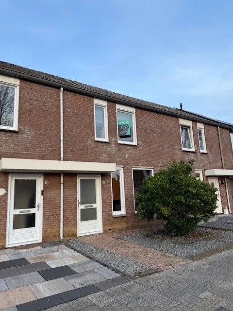House Corneliushof in Susteren