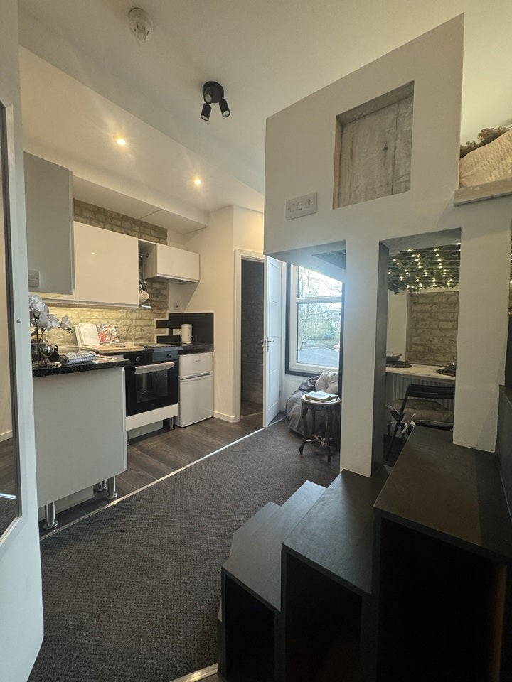 Room The Avenue in Gravesham