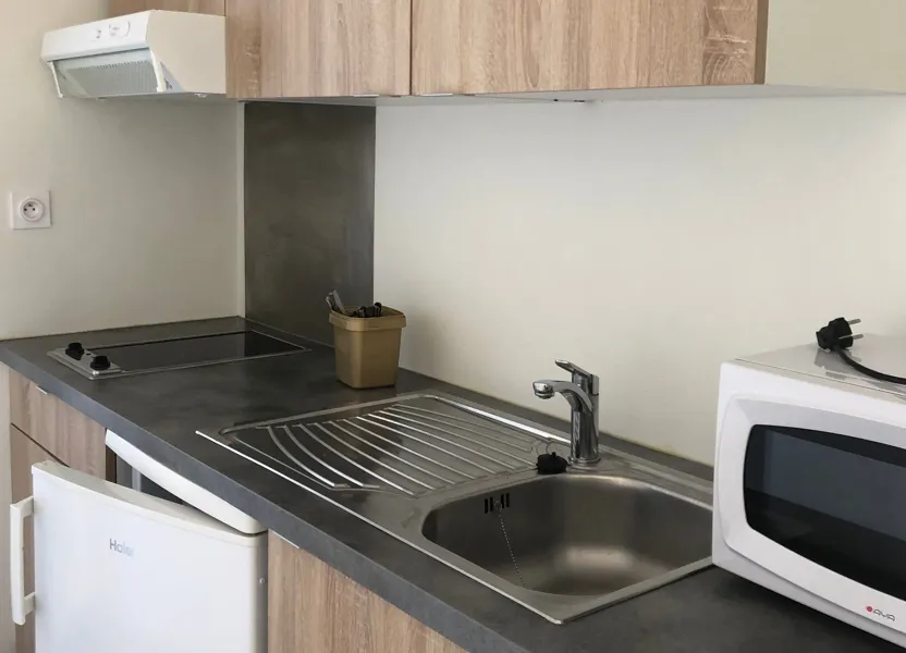 Appartement Boulevard des Arènes à Périgueux
