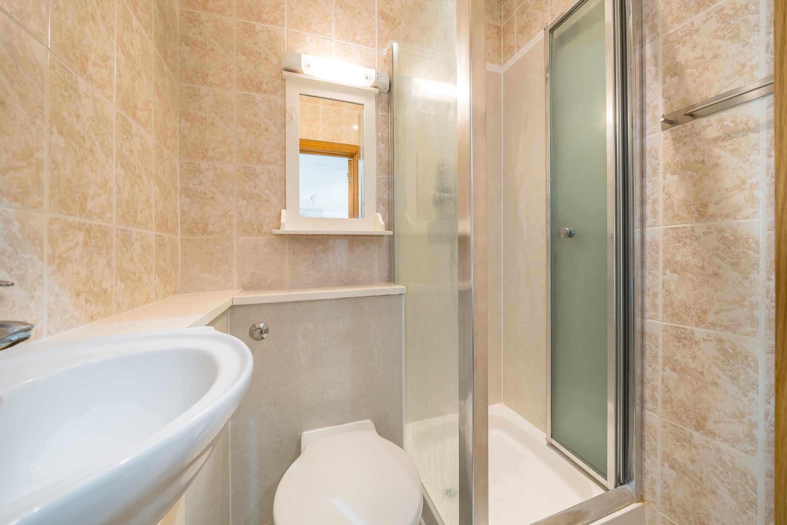 Flat Glendower Place in Greater London