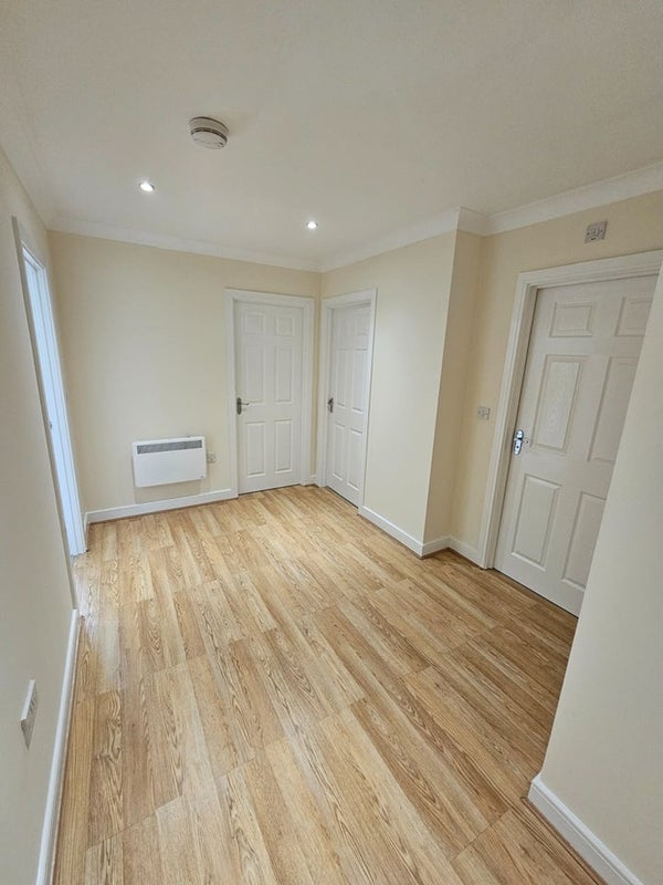 Flat Hardwick Road in Walsall