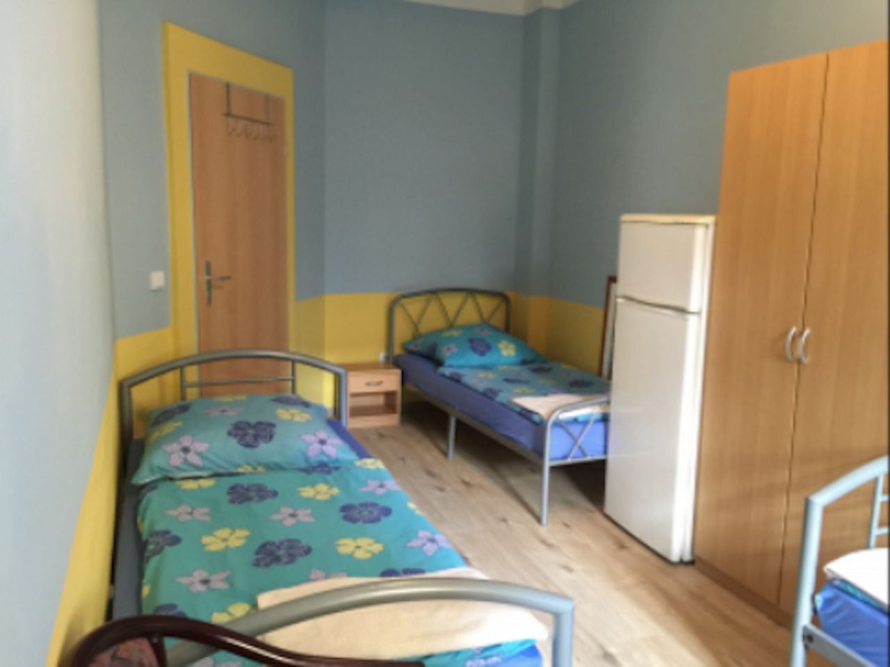 Wohnung Rietzstraße in Dresden