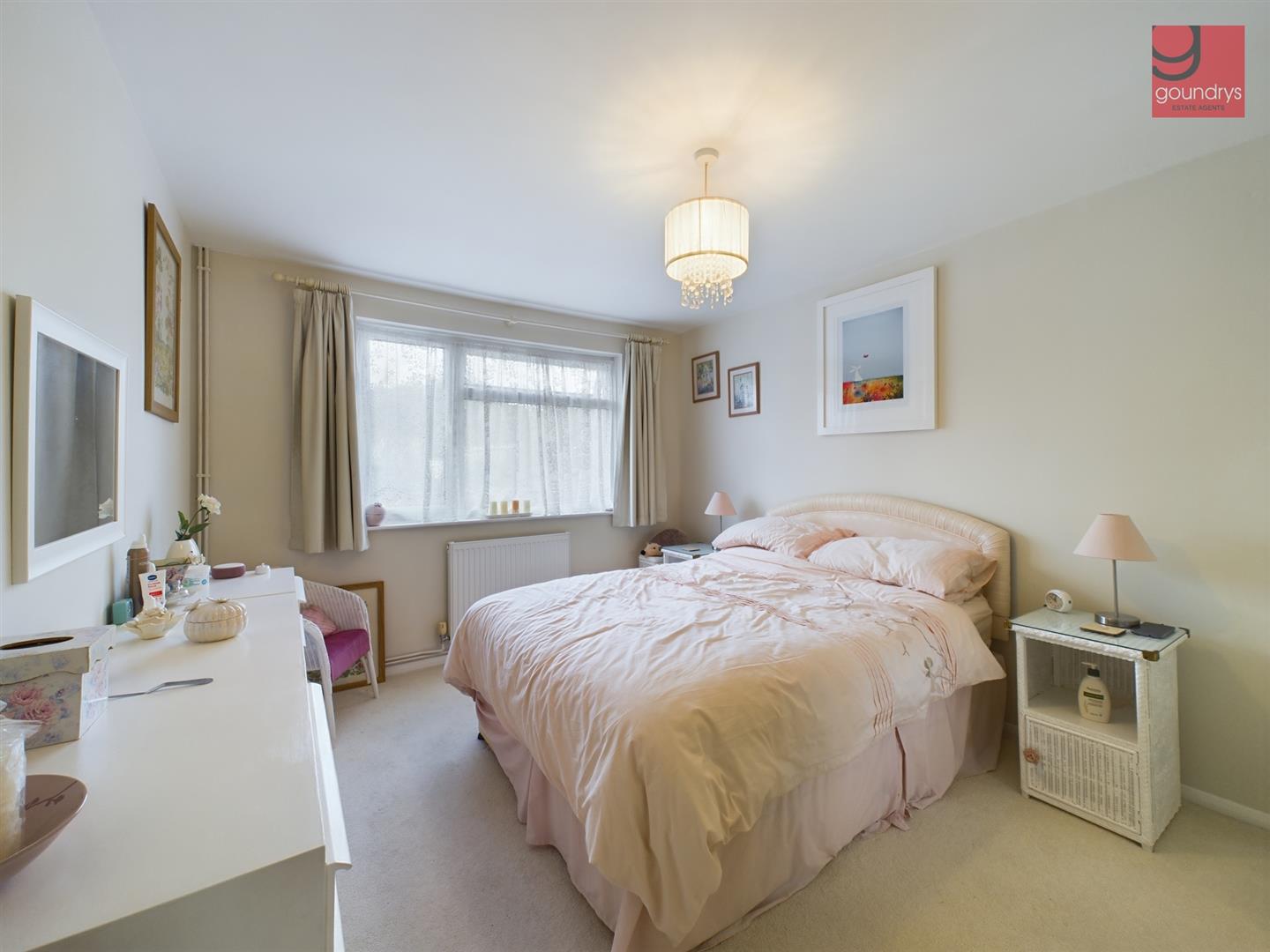 House Henley Close in St Agnes