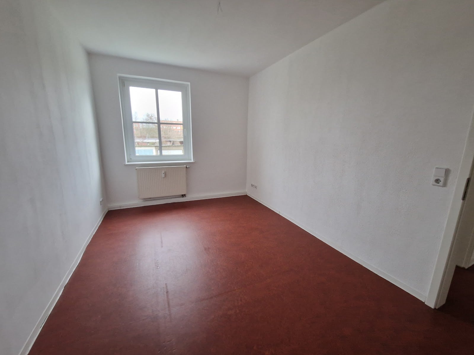 Wohnung Im Brückfeld in Magdeburg