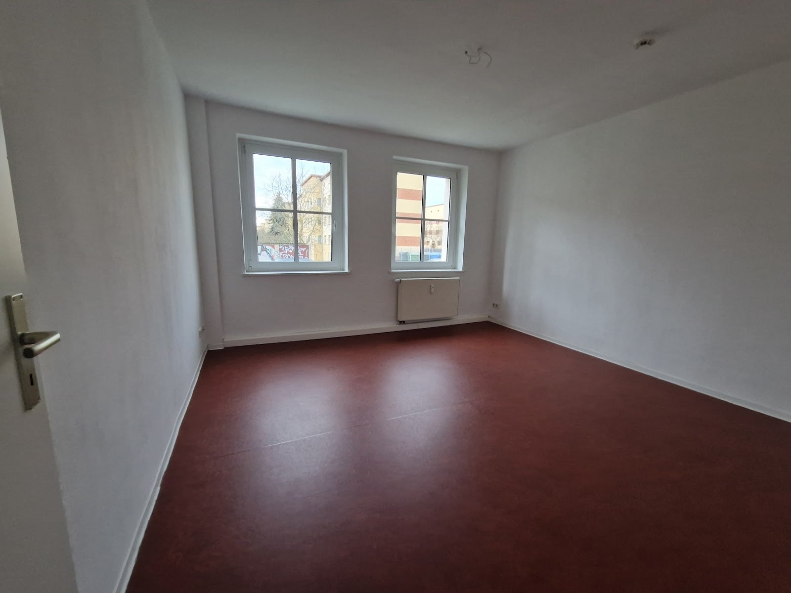 Wohnung Im Brückfeld in Magdeburg