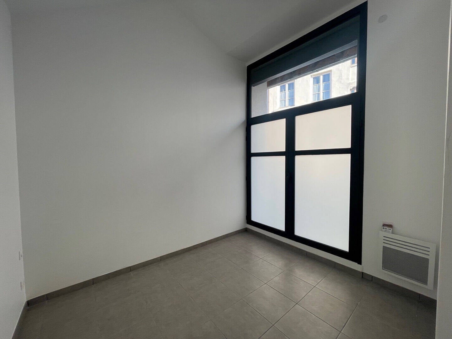 Appartement Rue de la Madeleine à Lyon