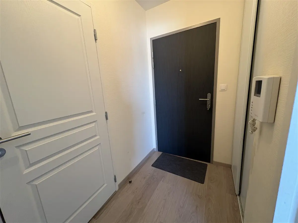 Flat Rue de la Concorde in Challans