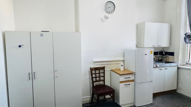 Room Archway Road in Greater London