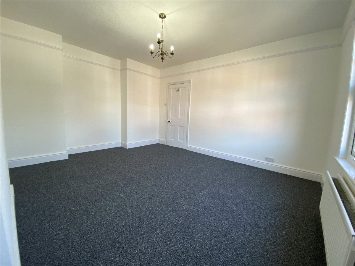 Flat Winchilsea Avenue in Newark and Sherwood
