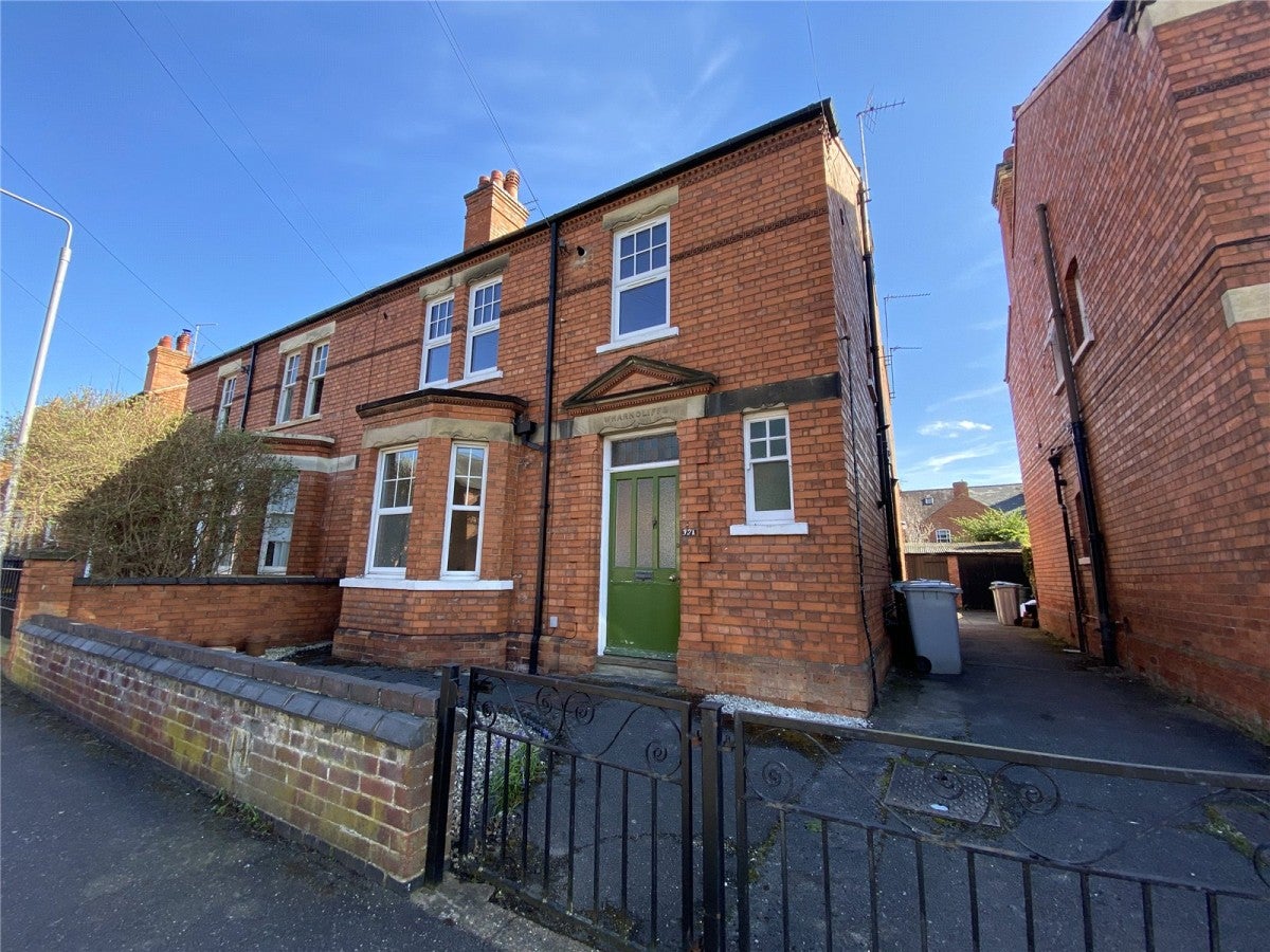 Flat Winchilsea Avenue in Newark and Sherwood