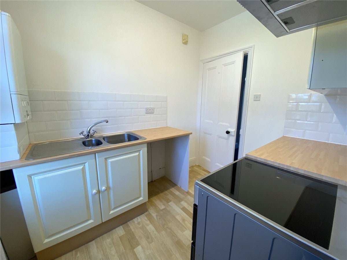 Flat Winchilsea Avenue in Newark and Sherwood