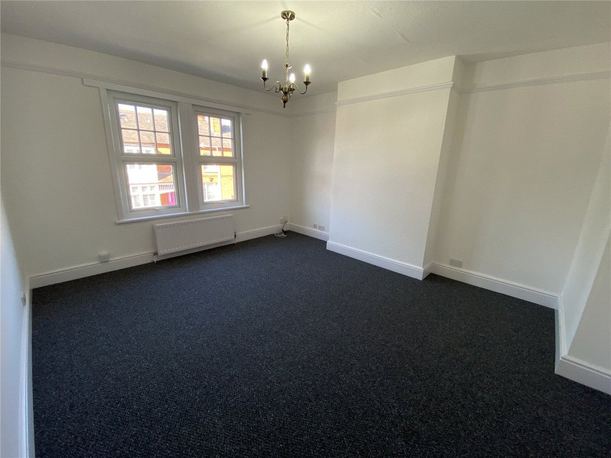 Flat Winchilsea Avenue in Newark and Sherwood