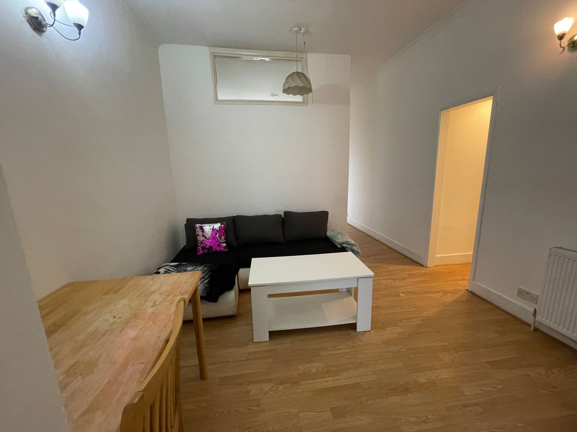 Flat Kensington Gardens in Greater London