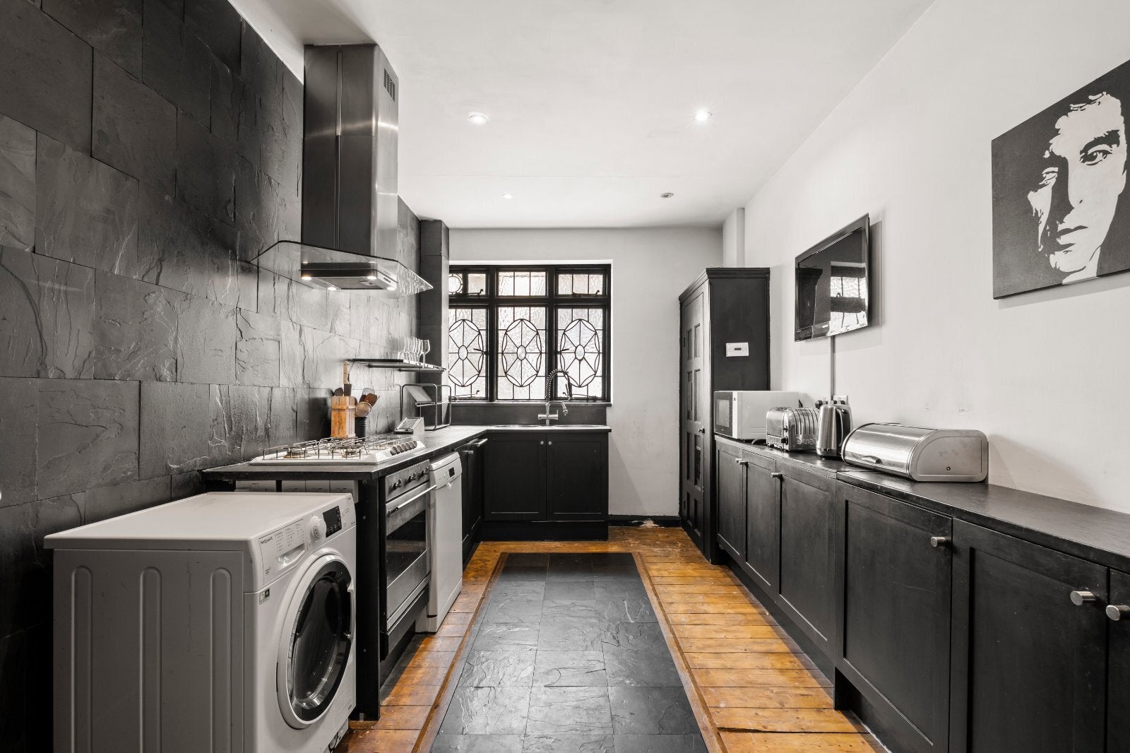 Flat Aylestone Avenue in Greater London