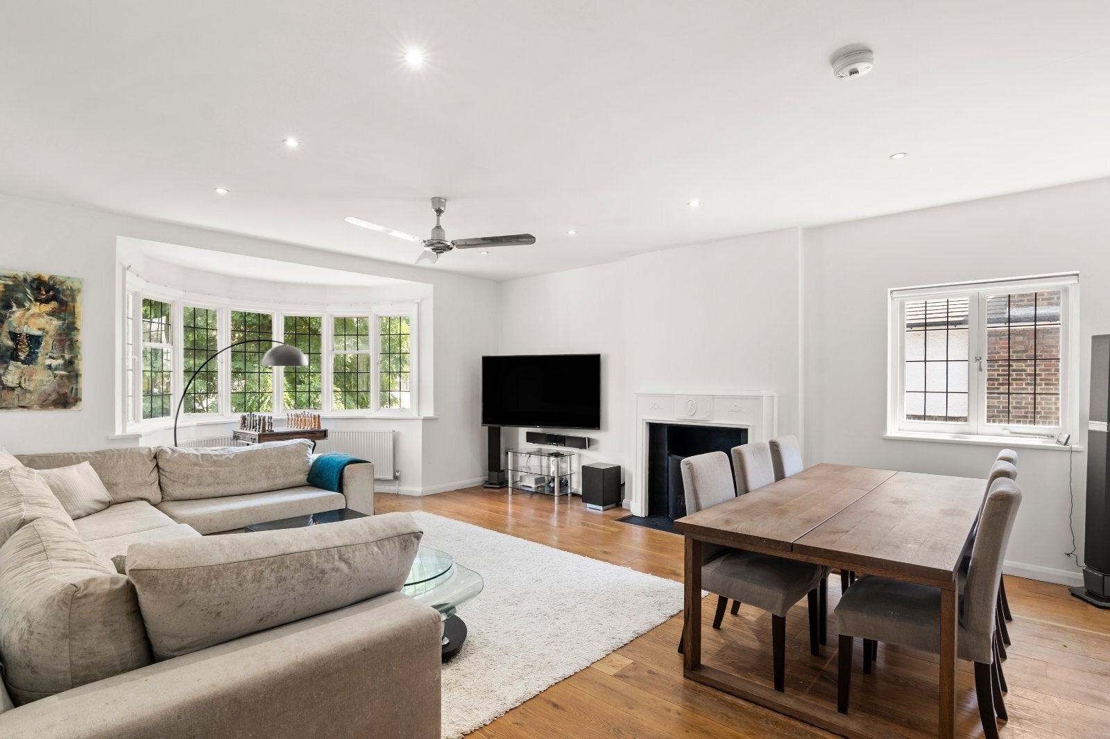 Flat Aylestone Avenue in Greater London