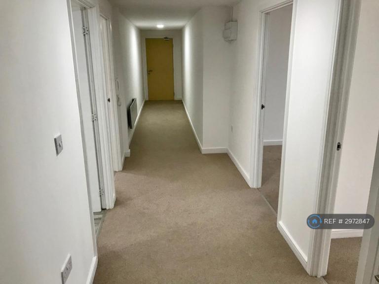 Flat New King Street in Dudley
