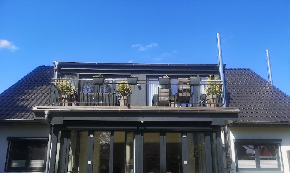 Wohnung Marienburger Straße in Pinneberg