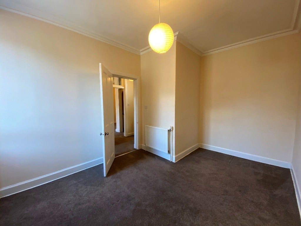 Flat Springvalley Terrace in City of Edinburgh