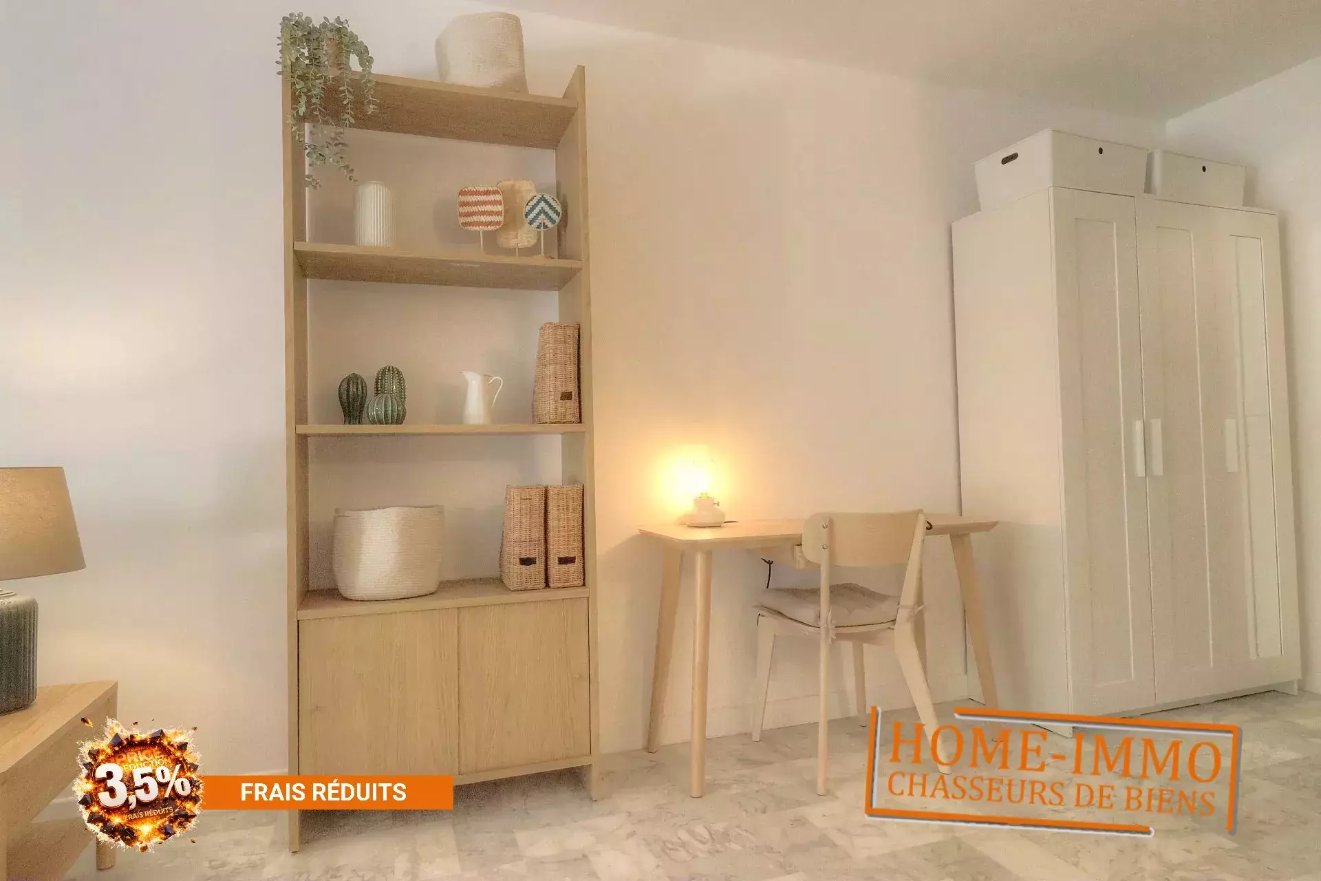 Appartement Traverse de la Rostagne à Antibes