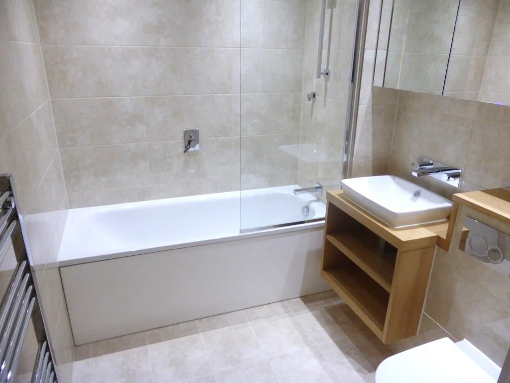 Flat St. Anne's Row in Greater London