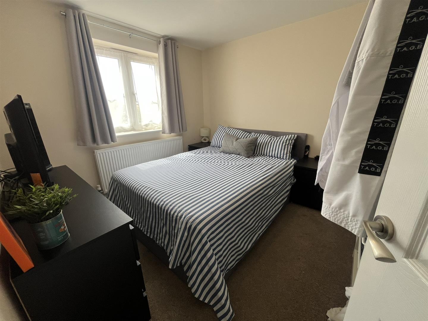 Flat Kilby Road in Harborough