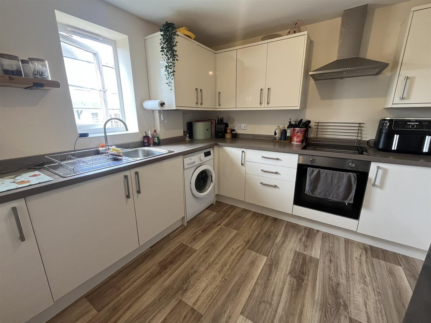 Flat Kilby Road in Harborough