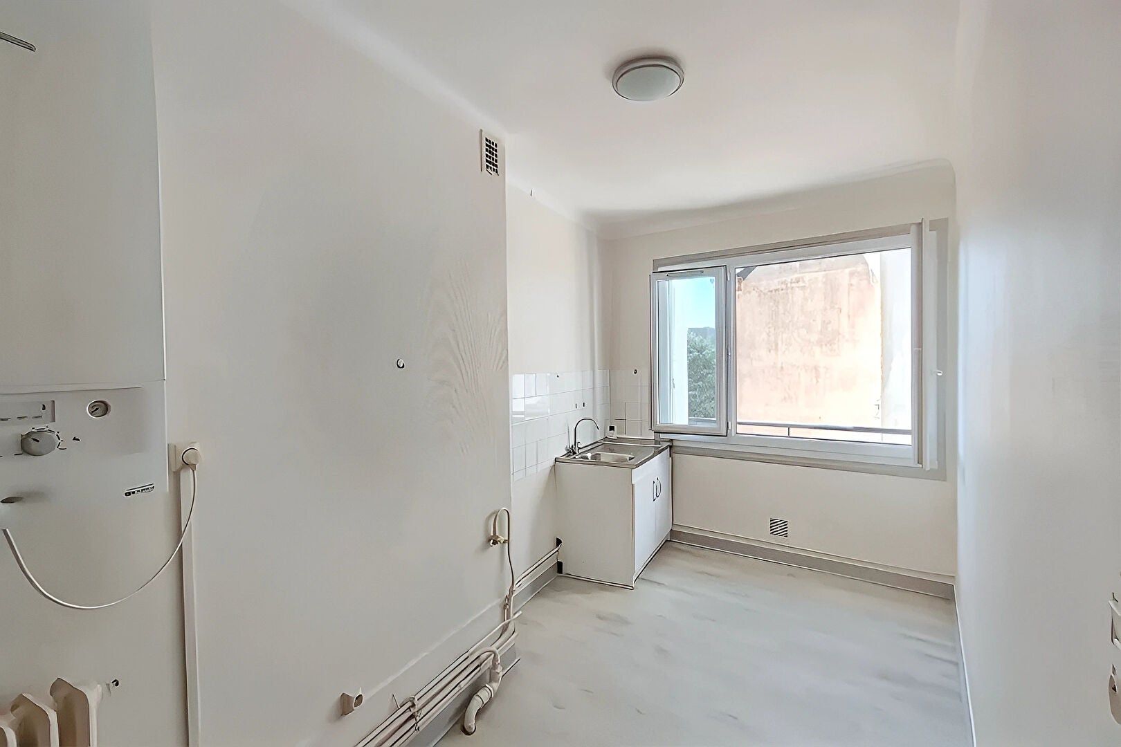 Appartement Avenue de la République à Saint-Nazaire