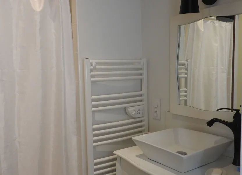 Appartement Place du Général de Gaulle à Saujon