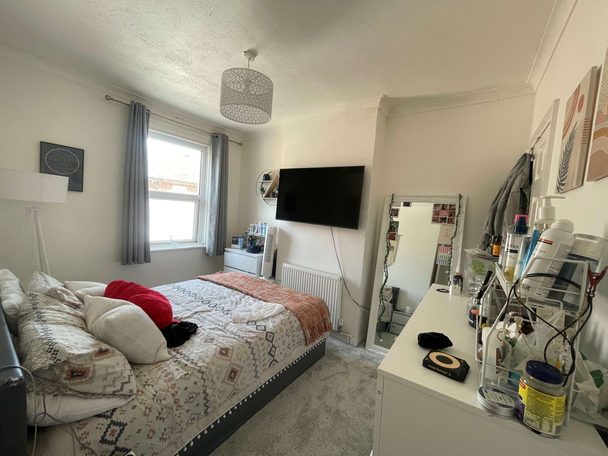 House Seaside in Eastbourne