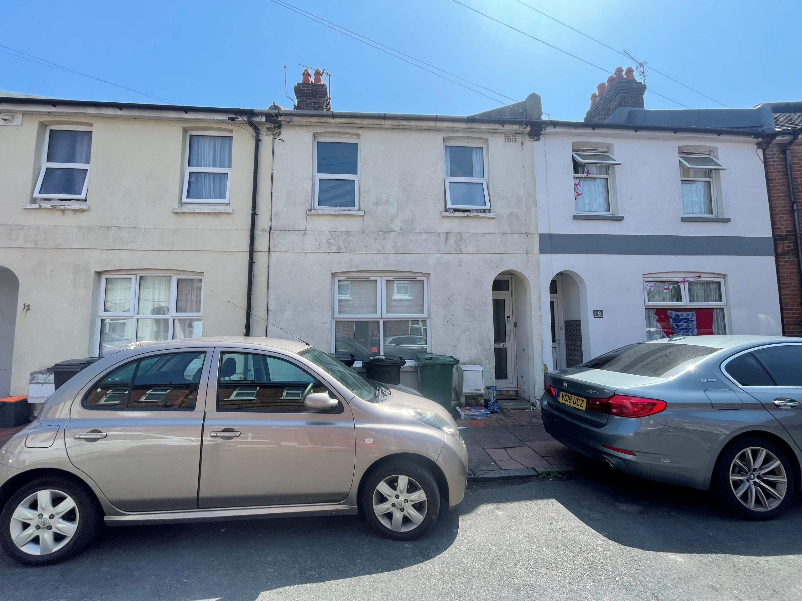 House Seaside in Eastbourne